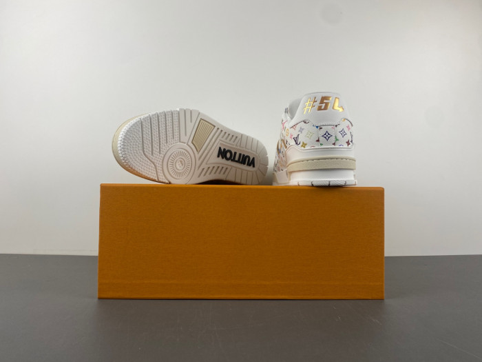 Lou1su1tt Trainer Sneaker