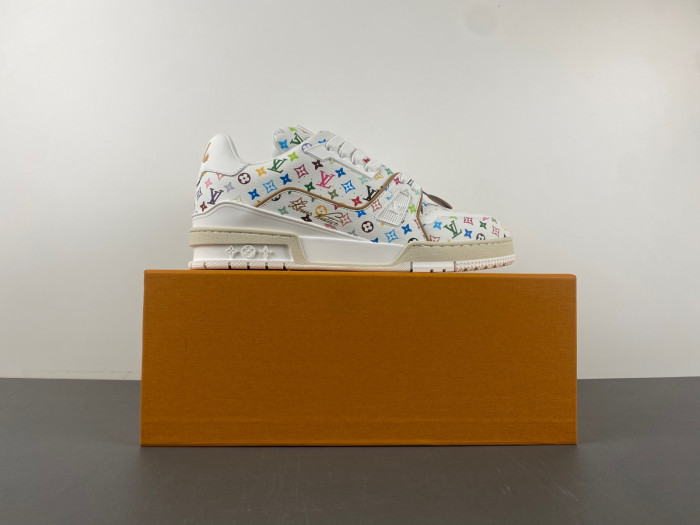 Lou1su1tt Trainer Sneaker
