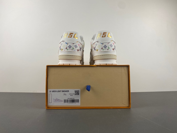 Lou1su1tt Trainer Sneaker