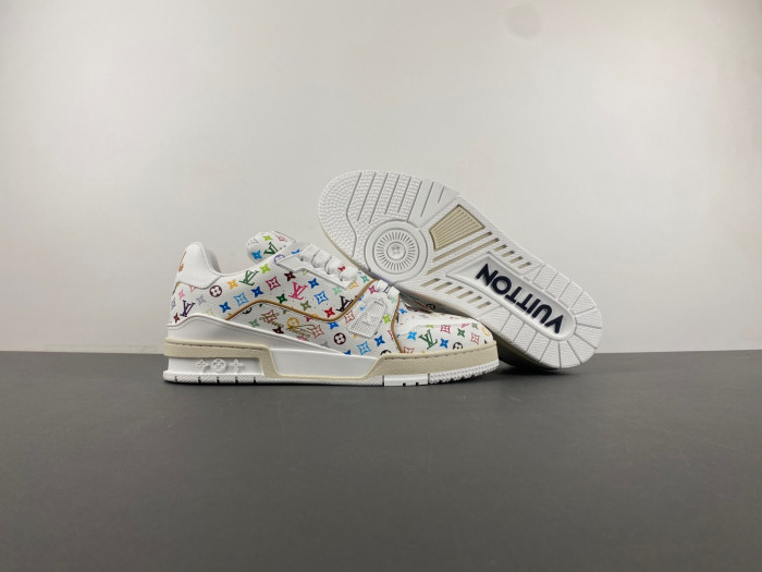 Lou1su1tt Trainer Sneaker