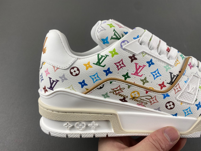 Lou1su1tt Trainer Sneaker