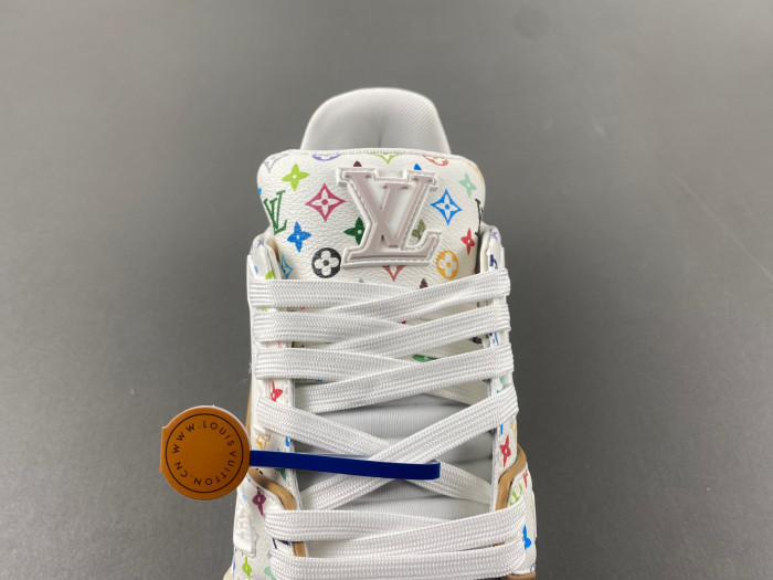Lou1su1tt Trainer Sneaker