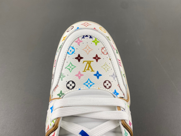 Lou1su1tt Trainer Sneaker