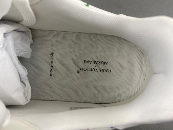 Lou1su1tt Trainer Sneaker