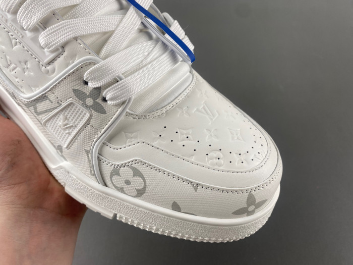 Lou1su1tt Trainer Sneaker