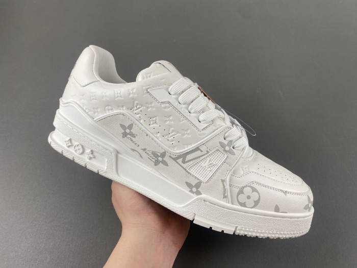 Lou1su1tt Trainer Sneaker