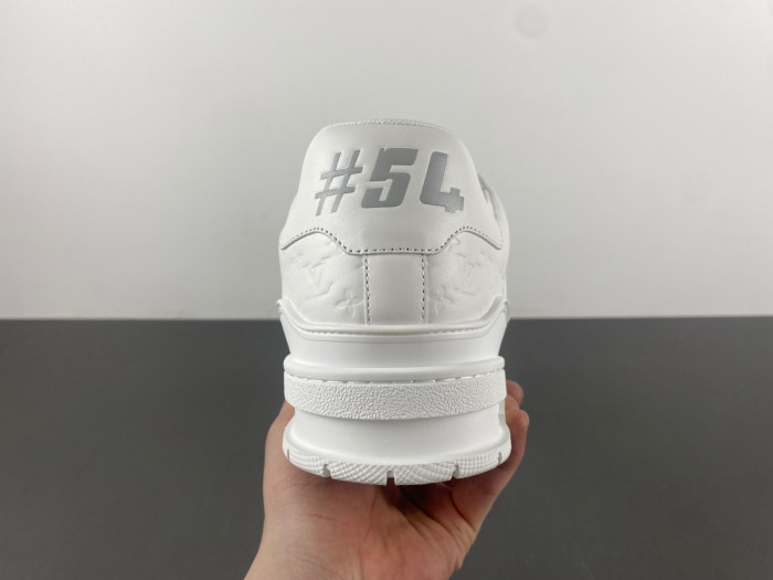 Lou1su1tt Trainer Sneaker