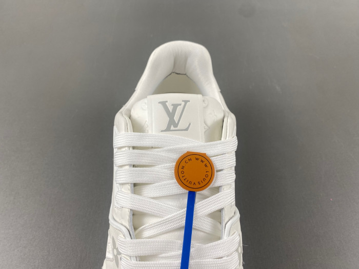 Lou1su1tt Trainer Sneaker