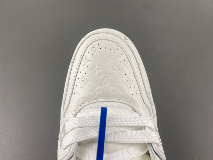 Lou1su1tt Trainer Sneaker