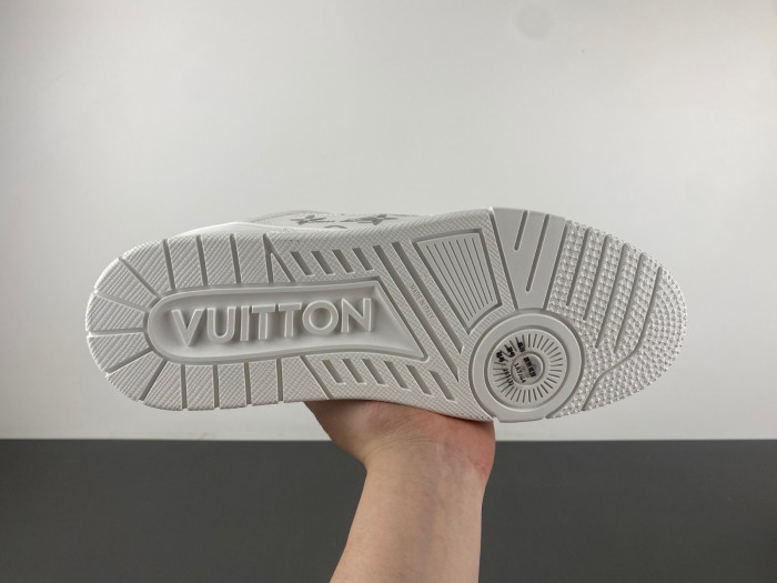 Lou1su1tt Trainer Sneaker