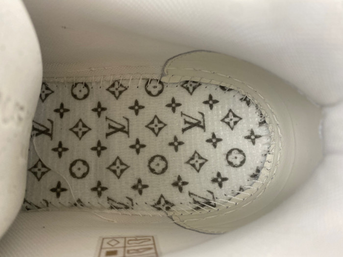 Lou1su1tt Trainer Sneaker