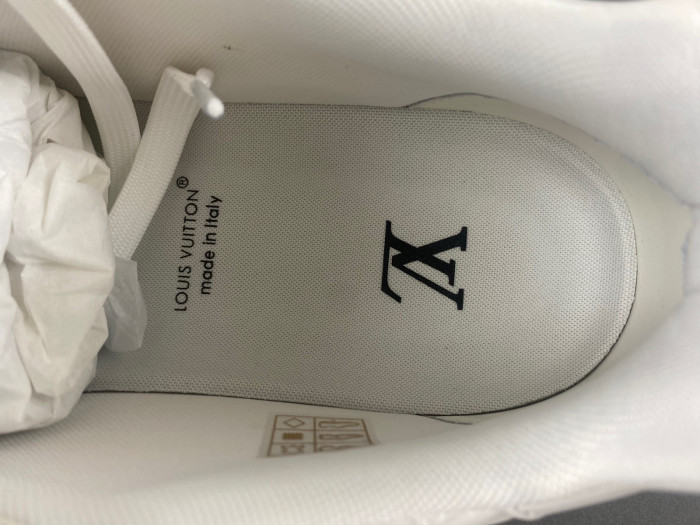 Lou1su1tt Trainer Sneaker