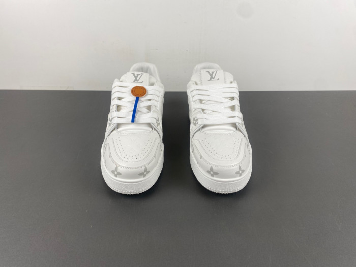 Lou1su1tt Trainer Sneaker
