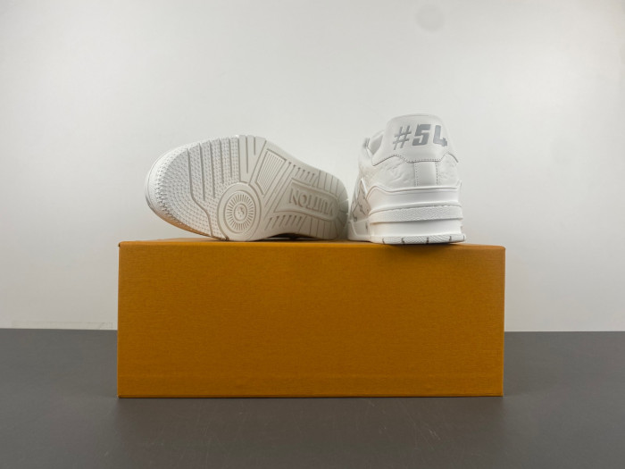 Lou1su1tt Trainer Sneaker