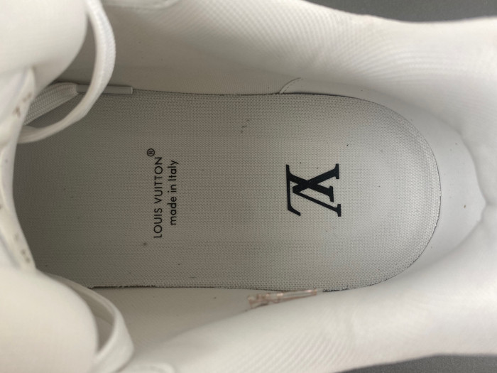 Lou1su1tt Trainer Sneaker