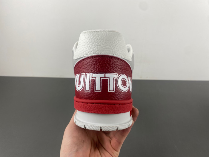 Lou1su1tt Trainer Sneaker