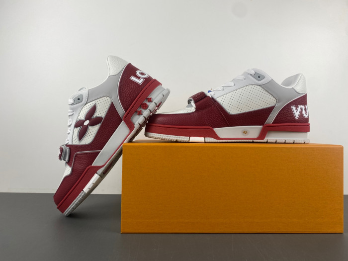 Lou1su1tt Trainer Sneaker