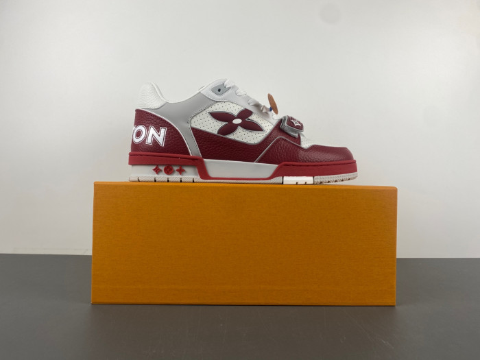 Lou1su1tt Trainer Sneaker