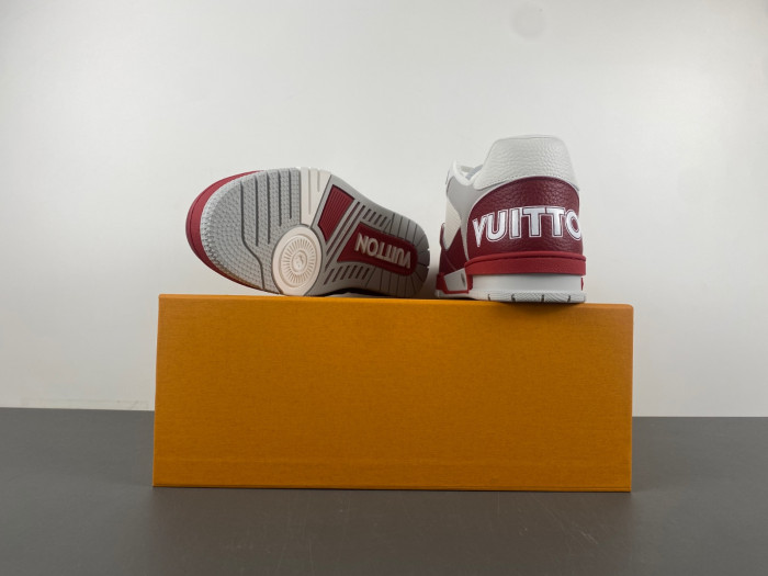 Lou1su1tt Trainer Sneaker