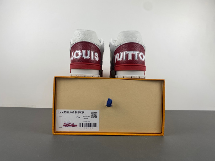 Lou1su1tt Trainer Sneaker