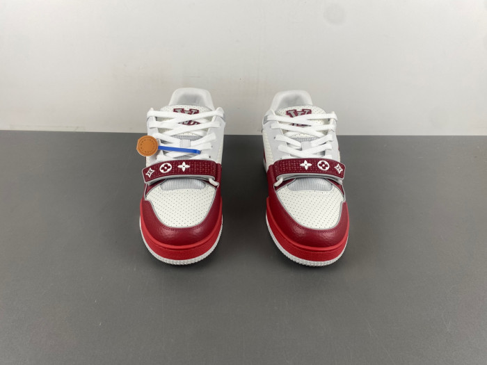 Lou1su1tt Trainer Sneaker