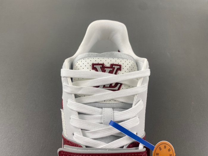 Lou1su1tt Trainer Sneaker