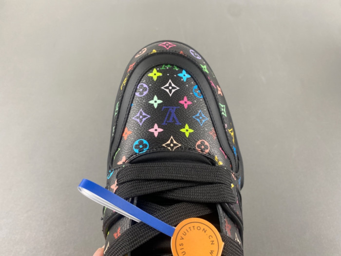 Lou1su1tt Trainer Sneaker