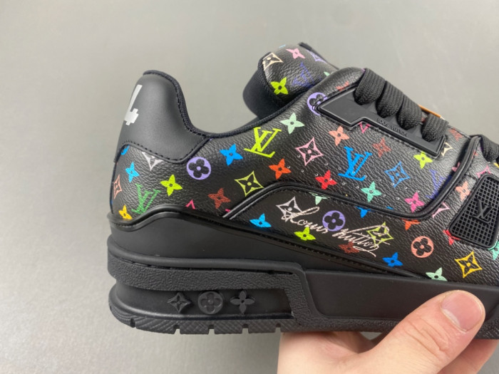 Lou1su1tt Trainer Sneaker