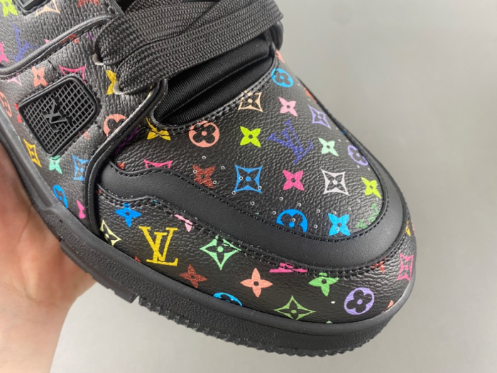 Lou1su1tt Trainer Sneaker