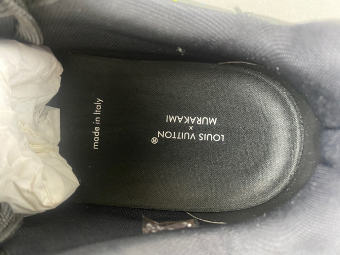 Lou1su1tt Trainer Sneaker