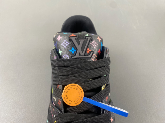 Lou1su1tt Trainer Sneaker