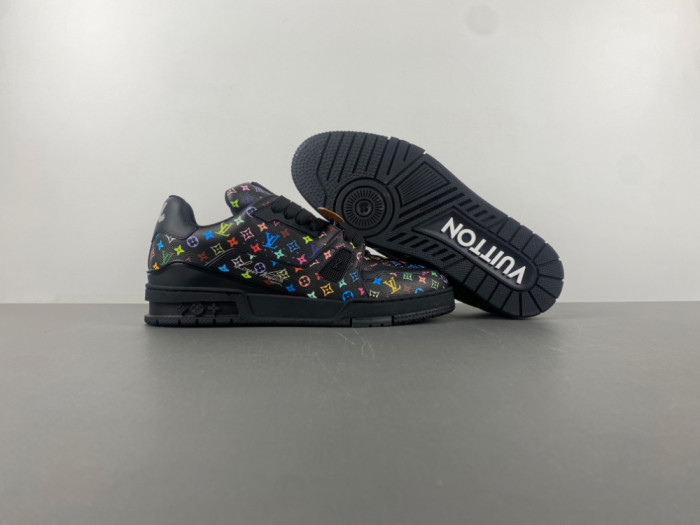 Lou1su1tt Trainer Sneaker