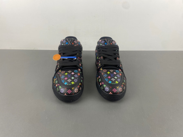 Lou1su1tt Trainer Sneaker