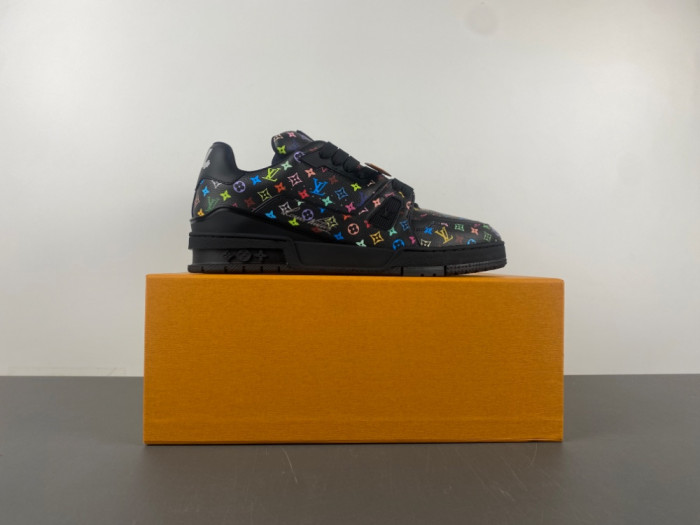 Lou1su1tt Trainer Sneaker