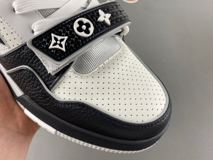 Lou1su1tt Trainer Sneaker