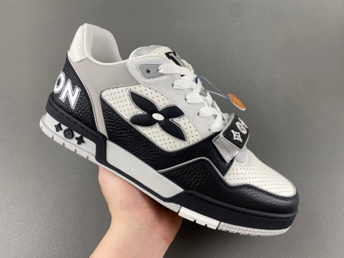 Lou1su1tt Trainer Sneaker