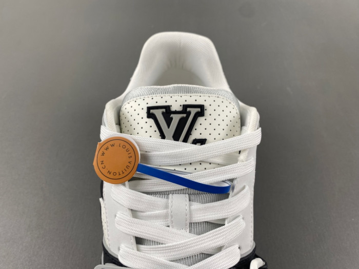 Lou1su1tt Trainer Sneaker
