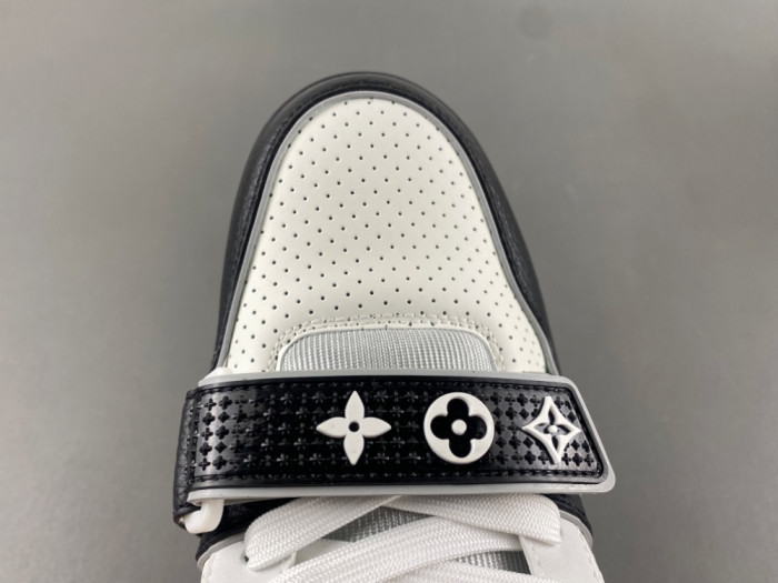 Lou1su1tt Trainer Sneaker