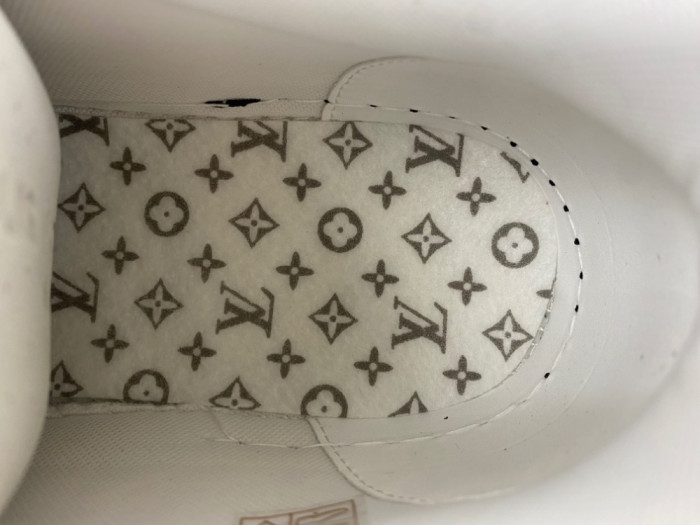 Lou1su1tt Trainer Sneaker