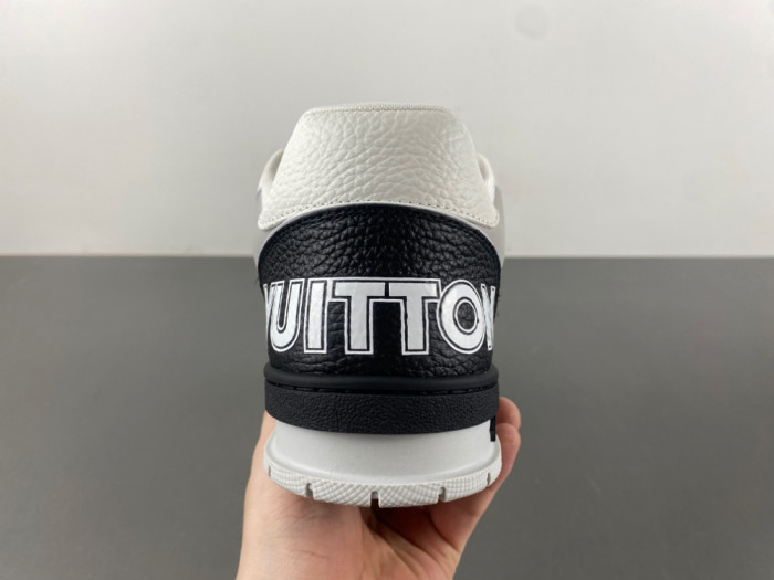 Lou1su1tt Trainer Sneaker