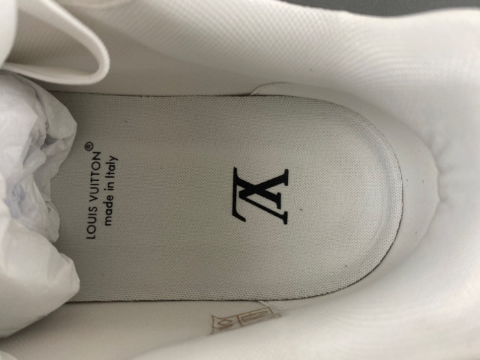 Lou1su1tt Trainer Sneaker