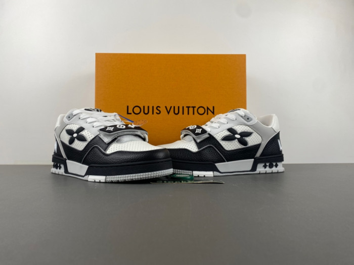 Lou1su1tt Trainer Sneaker