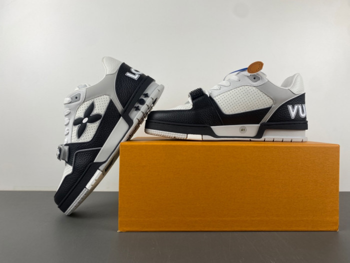 Lou1su1tt Trainer Sneaker