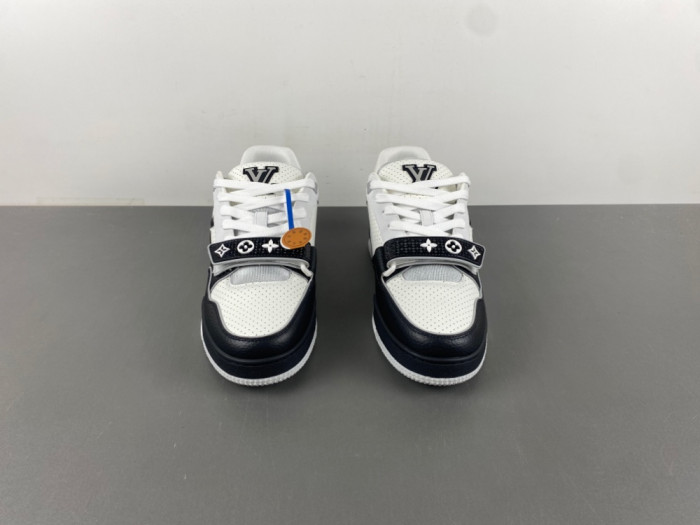Lou1su1tt Trainer Sneaker