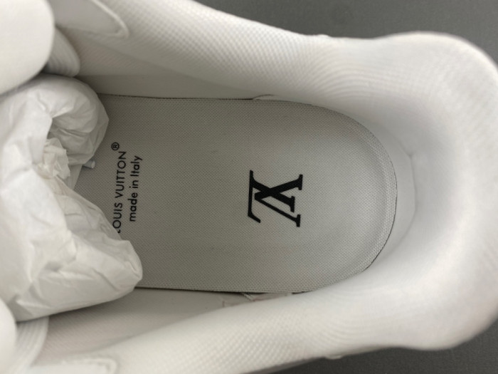 Lou1su1tt Trainer Sneaker