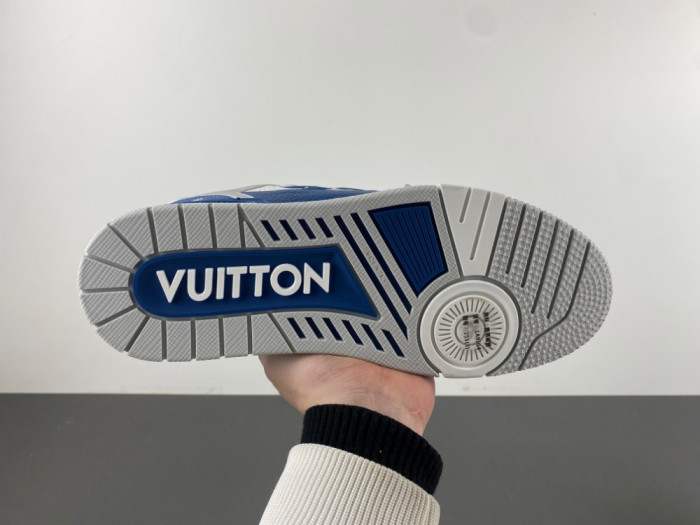 Lou1su1tt Trainer Sneaker