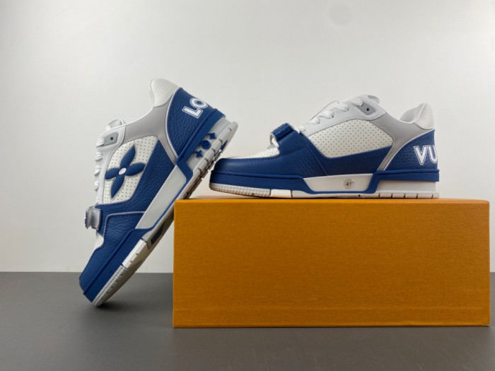 Lou1su1tt Trainer Sneaker