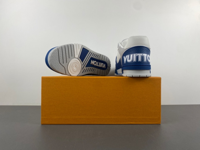 Lou1su1tt Trainer Sneaker