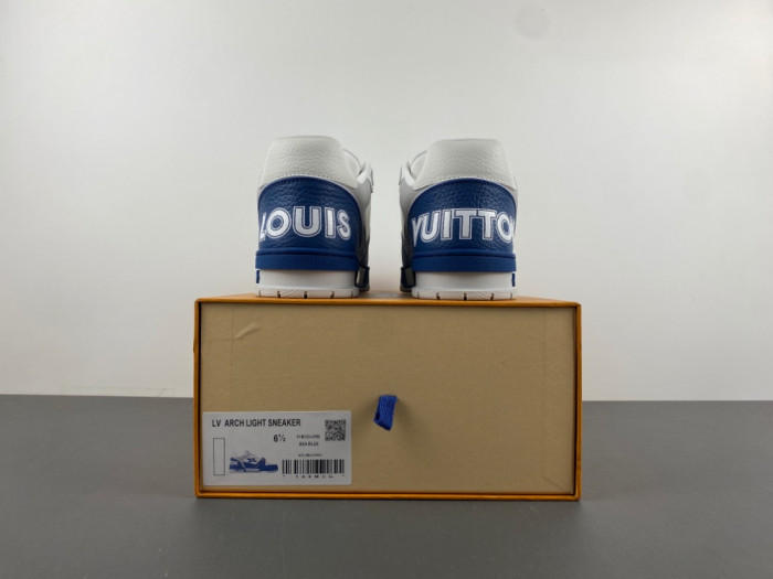 Lou1su1tt Trainer Sneaker