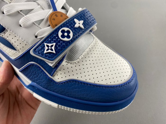 Lou1su1tt Trainer Sneaker